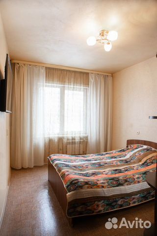 2-к квартира, 48.4 м², 1/9 эт.