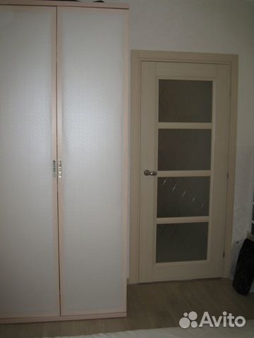 2-к квартира, 51 м², 7/9 эт.