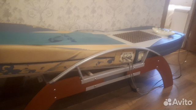 Массажная кровать Массажная кровать