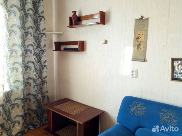 1-к квартира, 35.2 м², 7/9 эт. 1-к квартира, 35.2 м², 7/9 эт.