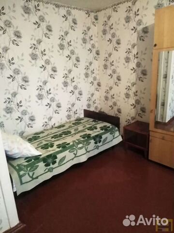 1-к квартира, 30 м², 4/5 эт.