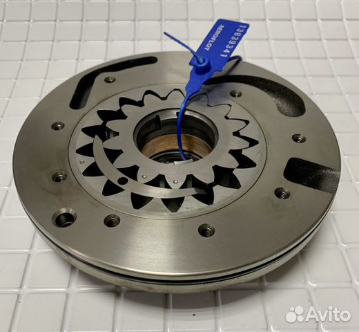 Насос АКПП ZF6HP26/ZF6HP19/ZF6HP21
