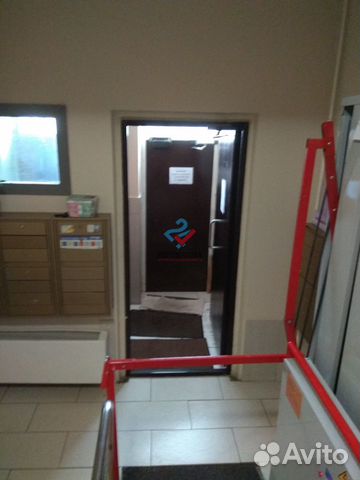 1-к квартира, 43.5 м², 17/17 эт. 1-к квартира, 43.5 м², 17/17 эт.