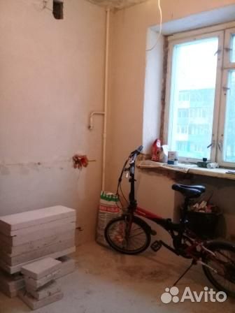 2-к квартира, 44.7 м², 3/5 эт. 2-к квартира, 44.7 м², 3/5 эт.