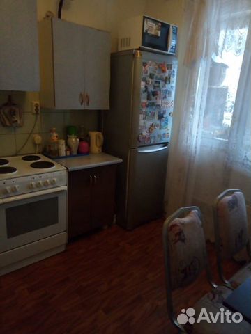 1-к квартира, 42 м², 5/9 эт. 1-к квартира, 42 м², 5/9 эт.