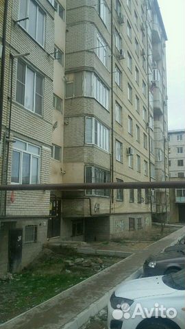 2-к квартира, 70 м², 5/11 эт. 2-к квартира, 70 м², 5/11 эт.