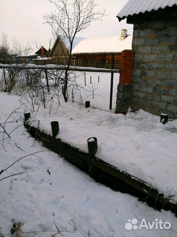 Сани металлические