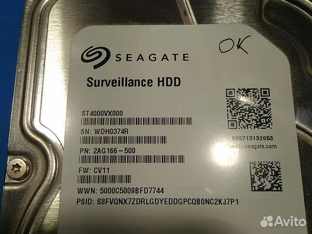 Hdd 4tb Hdd 4tb