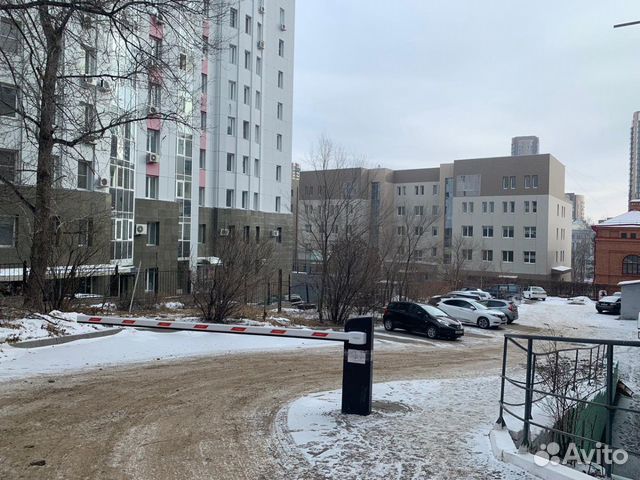 3-к квартира, 67 м², 5/5 эт.