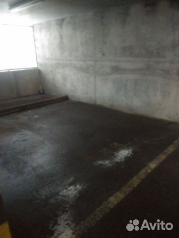 Машиноместо, 23 м²