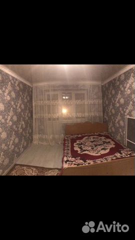 1-к квартира, 30 м², 4/5 эт. 1-к квартира, 30 м², 4/5 эт.