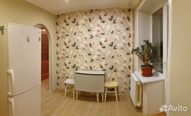 2-к квартира, 50 м², 3/12 эт.