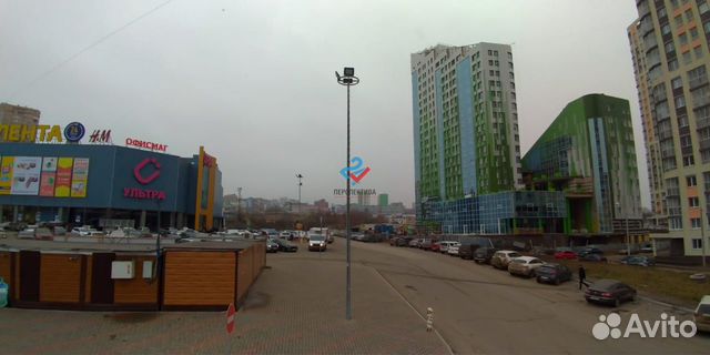 Аренда помещения напротив трц Ультра