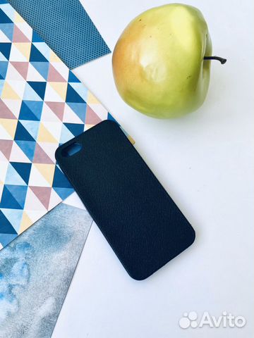 Чехол на iPhone 5 / 5S / SE Чехол на iPhone 5 / 5S / SE