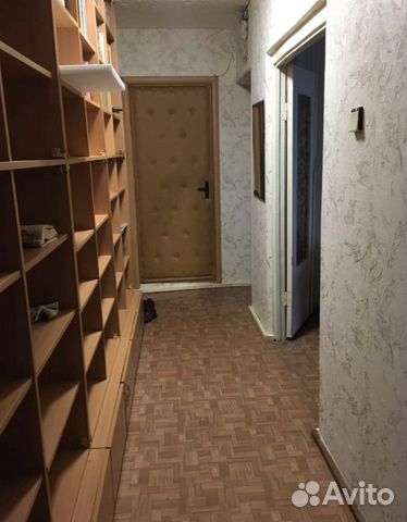2-к квартира, 51 м², 8/9 эт. 2-к квартира, 51 м², 8/9 эт.
