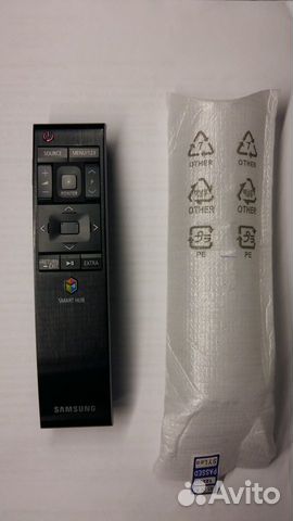 Оригинальный пульт SAMSUNG Оригинальный пульт SAMSUNG