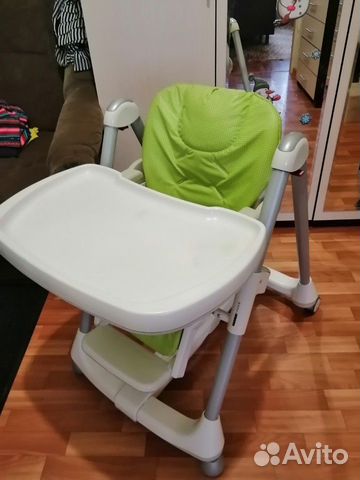 Стул для кормления