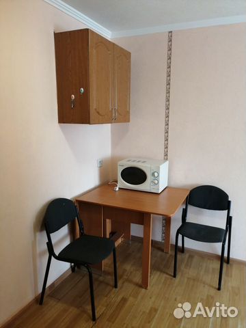 1-к квартира, 18 м², 5/5 эт.
