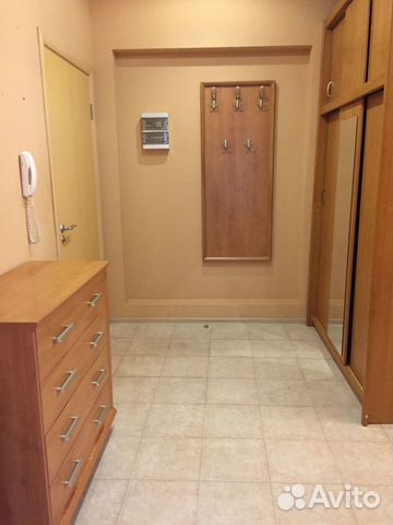 2-к квартира, 61 м², 2/3 эт.