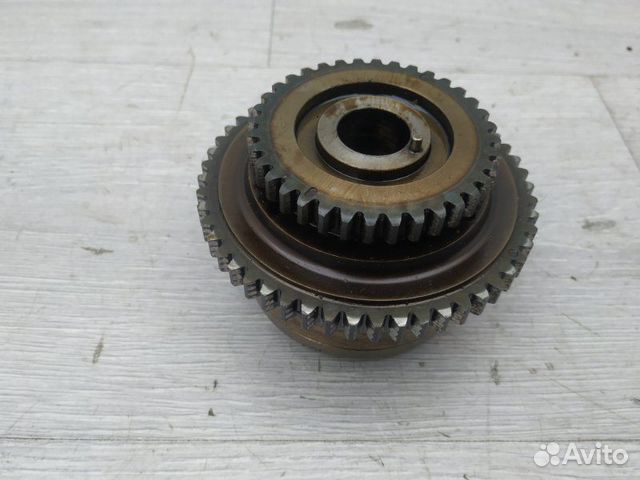 Фазорегулятор впускной Infiniti M35X Y50 VQ35 2006 Фазорегулятор впускной Infiniti M35X Y50 VQ35 2006