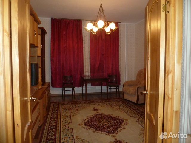 1-к квартира, 35 м², 9/14 эт.