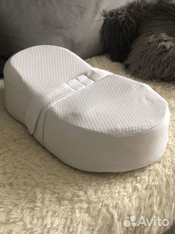 Матрасик кокон Матрасик кокон