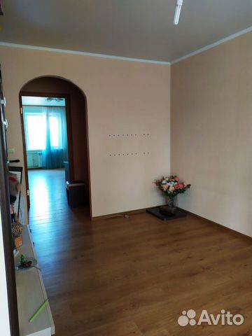 2-к квартира, 44.1 м², 4/5 эт.