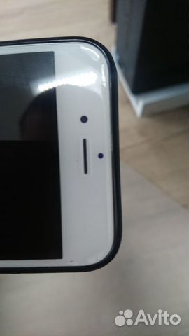 iPhone 6s 64 gb rose gold