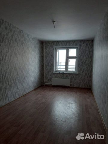 1-к квартира, 43.3 м², 6/17 эт. 1-к квартира, 43.3 м², 6/17 эт.