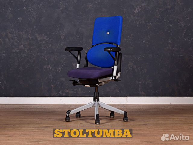 Кресло офисное SteelCase Кресло офисное SteelCase