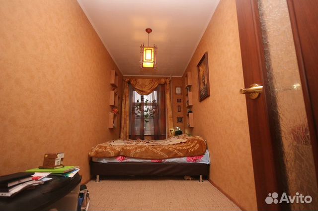 3-к квартира, 75 м², 6/6 эт. 3-к квартира, 75 м², 6/6 эт.