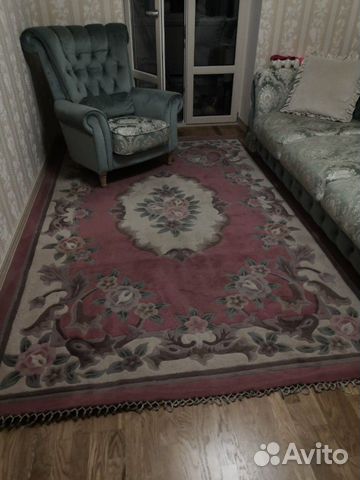Ковер