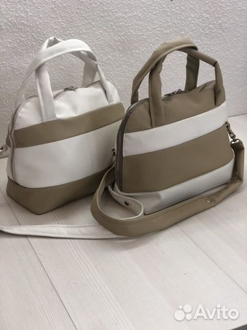 Новая сумка для коляски, универсальная Новая сумка для коляски, универсальная