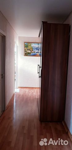 3-к квартира, 80 м², 7/9 эт.