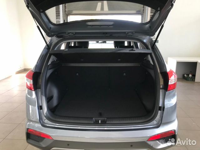 Hyundai Creta 1.6 МТ, 2019 Hyundai Creta 1.6 МТ, 2019