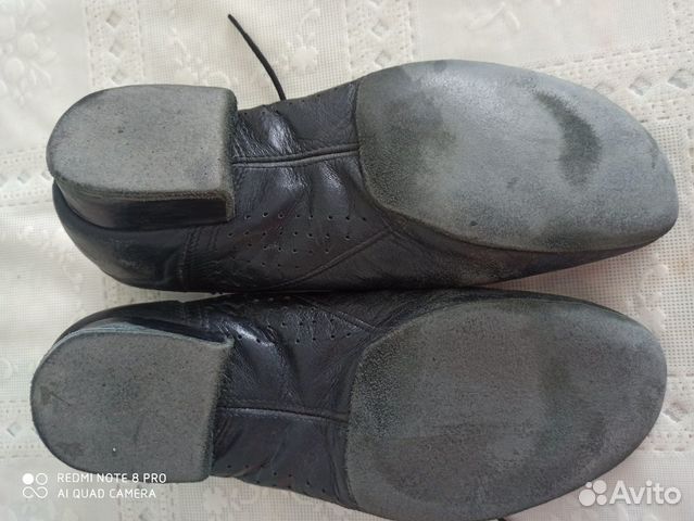Туфли бальные мужские Туфли бальные мужские