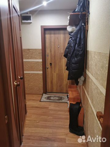 1-к квартира, 30 м², 4/5 эт.