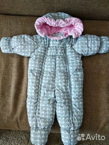 Комбинезон Комбинезон