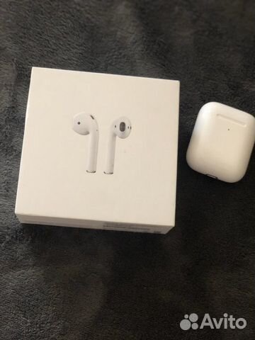 AirPods 2