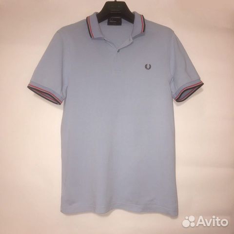 Fred Perry Оригинал Fred Perry Оригинал