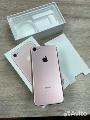 Телефон iPhone 7 32gb Телефон iPhone 7 32gb