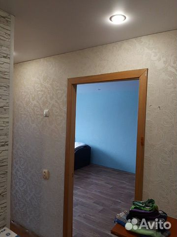 1-к квартира, 33 м², 4/5 эт.