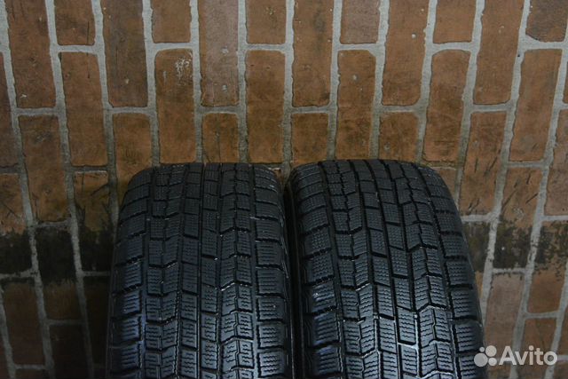 215/65/16 Goodyear Navi Zea DC зимние шины R16 215/65/16 Goodyear Navi Zea DC зимние шины R16