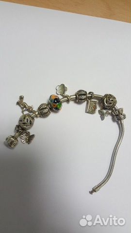 Браслет sanlait Браслет sanlait