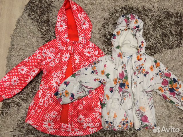 Ветровка Ветровка