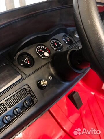 Электромобиль