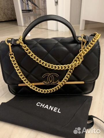 Сумка Chanel 2020 new Сумка Chanel 2020 new