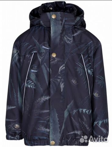 Molo castor, моло куртка 110 Molo castor, моло куртка 110