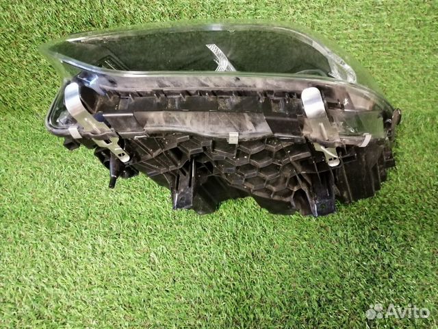 Фара левая BMW X3 G01 X4 G02 Full LED Adaptive