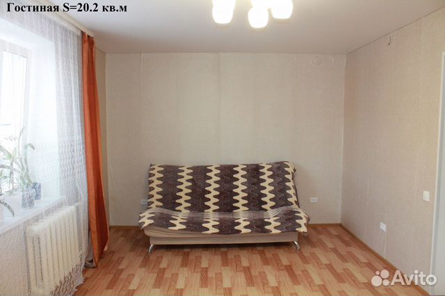 3-к квартира, 81.6 м², 7/16 эт. 3-к квартира, 81.6 м², 7/16 эт.